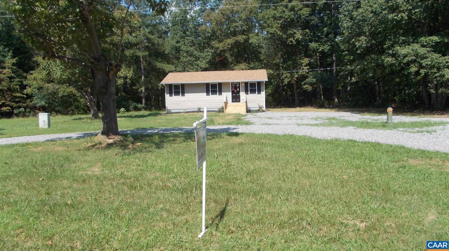1559 Johnson, Mineral, VA 23117