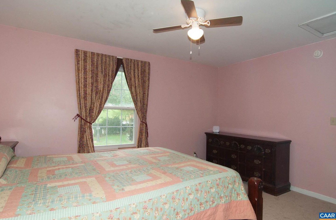 46 Oak Terrace Dr, Ruckersville VA  22968-3439 exterior