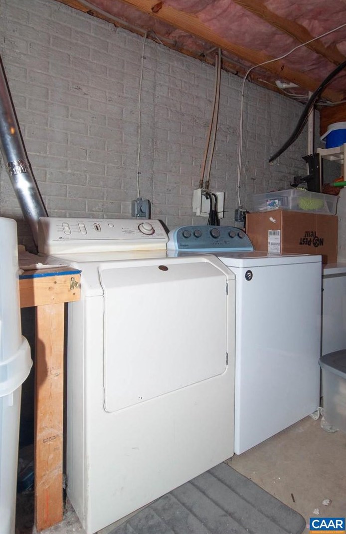 46 Oak Terrace Dr, Ruckersville VA  22968-3439 exterior