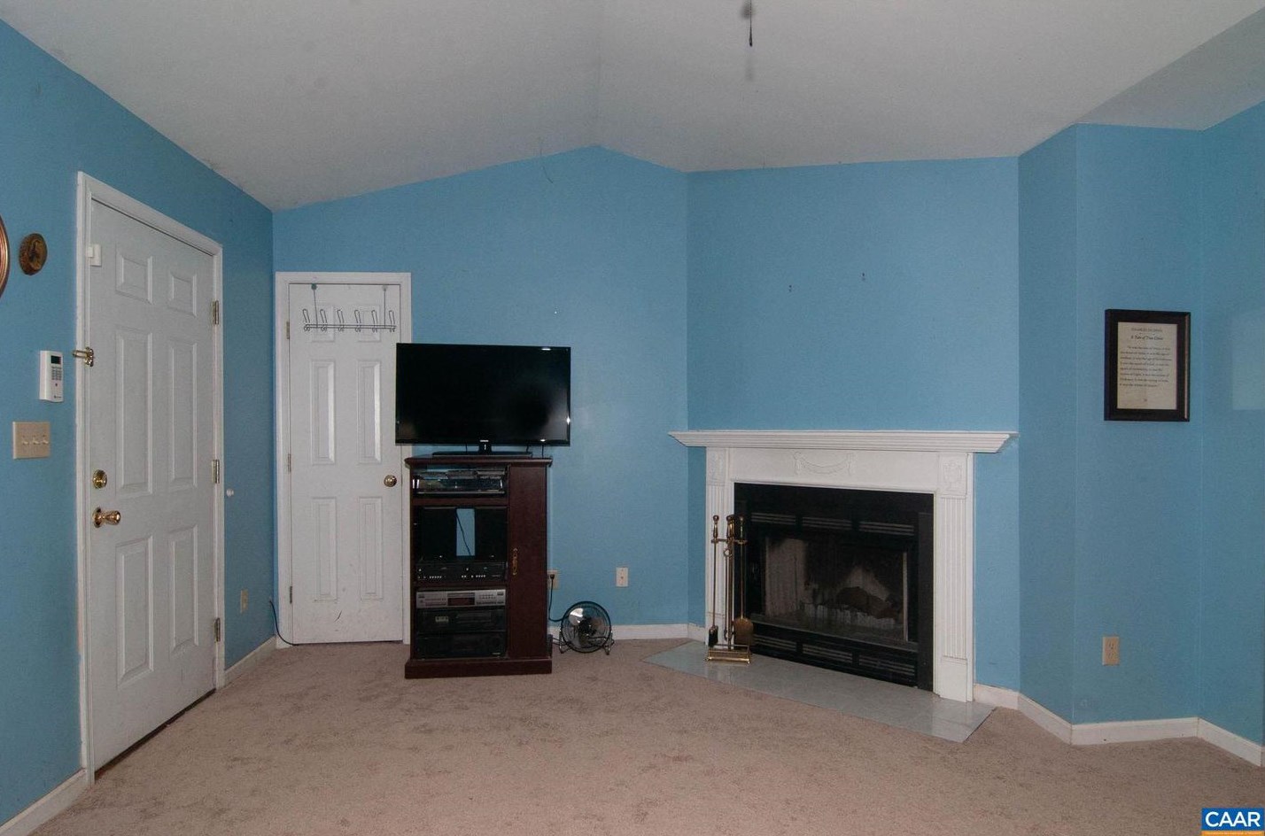 46 Oak Terrace Dr, Ruckersville VA  22968-3439 exterior