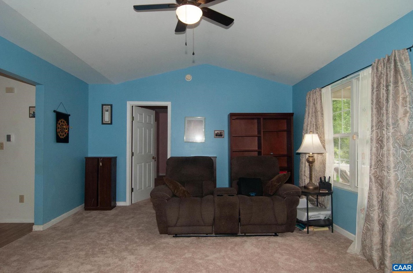 46 Oak Terrace Dr, Ruckersville VA  22968-3439 exterior