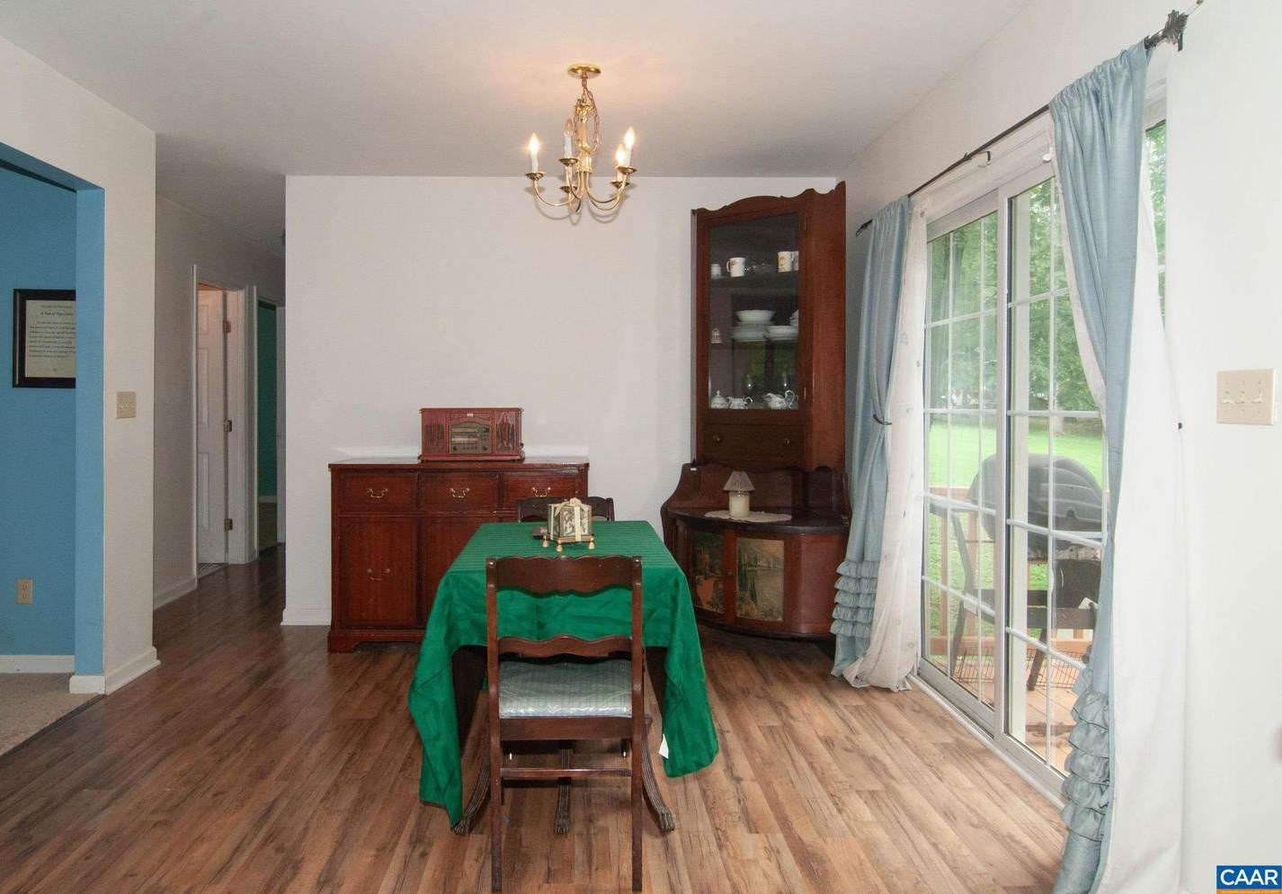 46 Oak Terrace Dr, Ruckersville VA  22968-3439 exterior