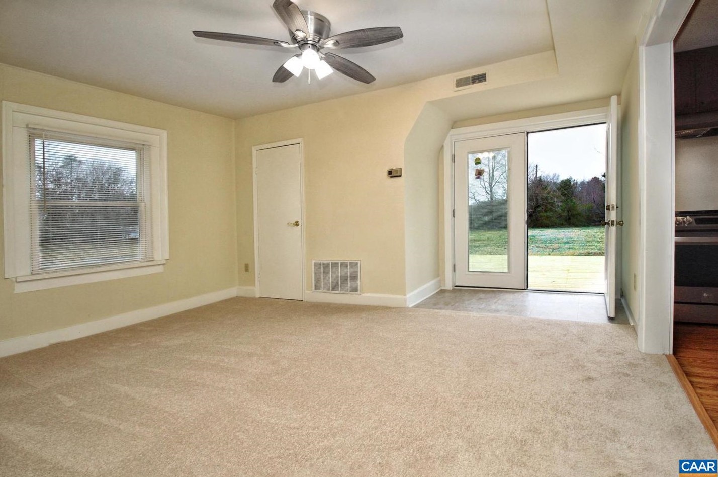 2562 Zachary Taylor Hwy, Mineral VA  23117-5213 exterior