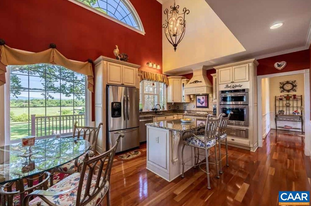 283 London Ct, Ruckersville VA  22968-3362 exterior