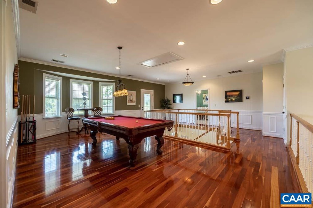 283 London Ct, Ruckersville VA  22968-3362 exterior