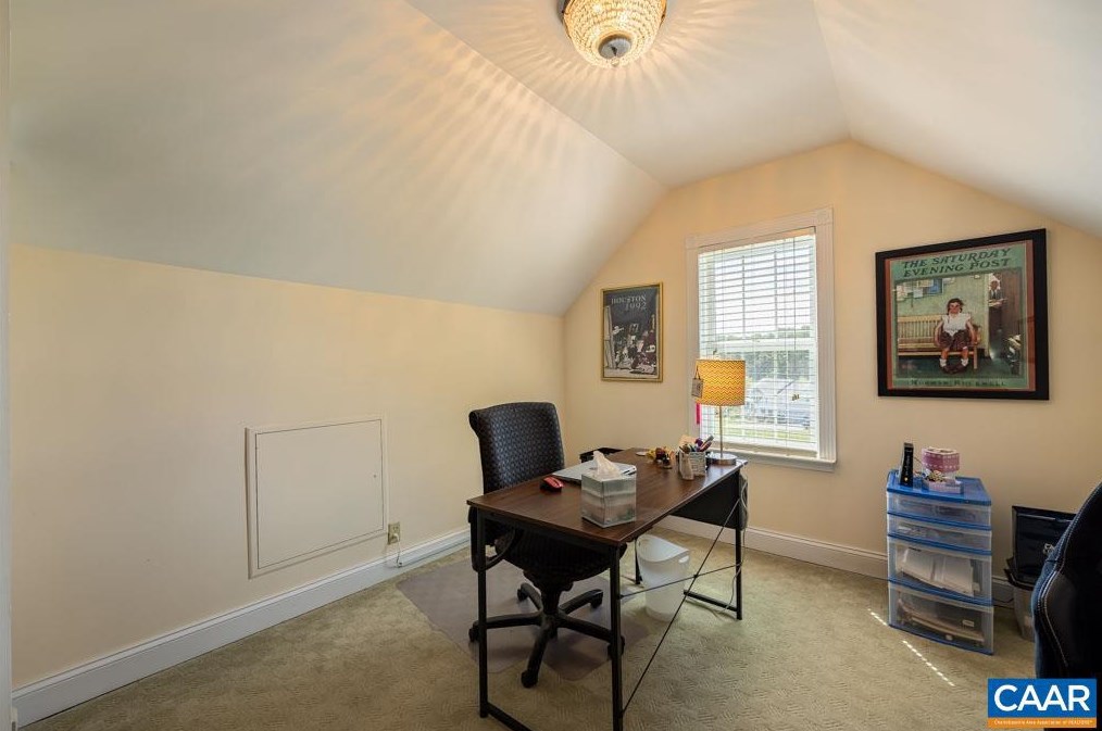 283 London Ct, Ruckersville VA  22968-3362 exterior