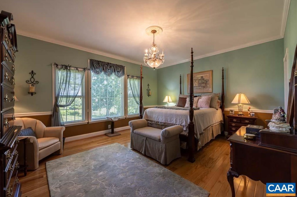 283 London Ct, Ruckersville VA  22968-3362 exterior