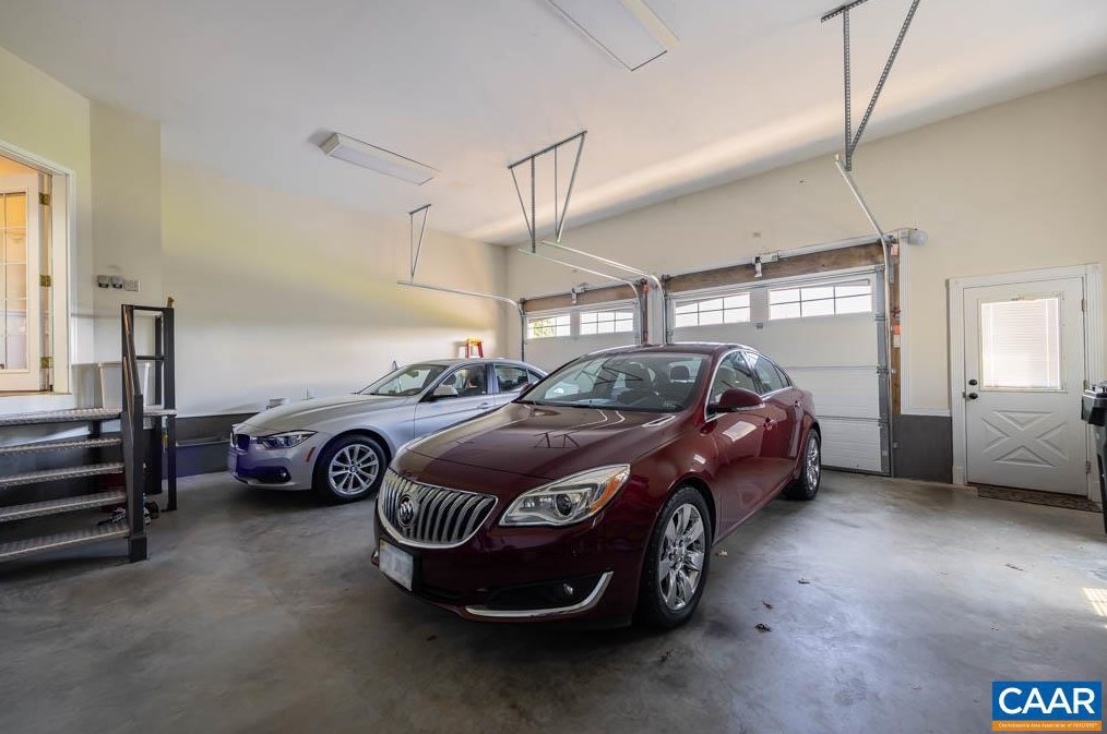 283 London Ct, Ruckersville VA  22968-3362 exterior