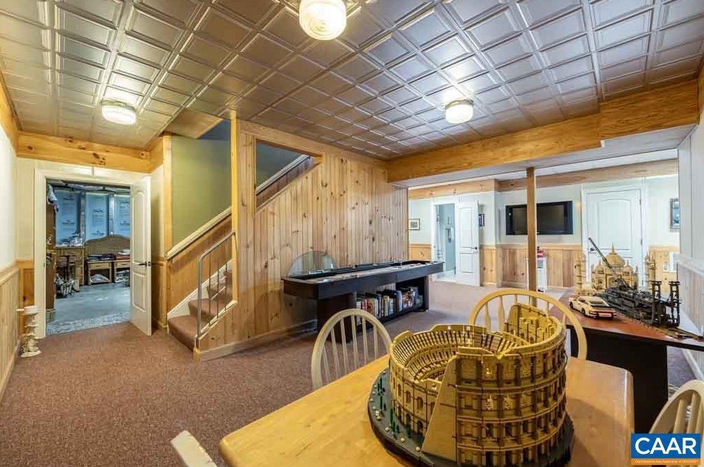 283 London Ct, Ruckersville VA  22968-3362 exterior