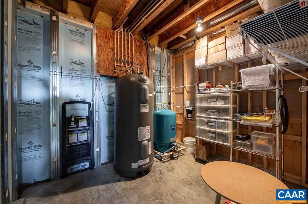 283 London Ct, Ruckersville VA  22968-3362 exterior