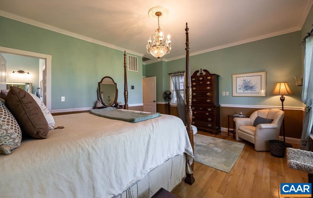 283 London Ct, Ruckersville VA  22968-3362 exterior