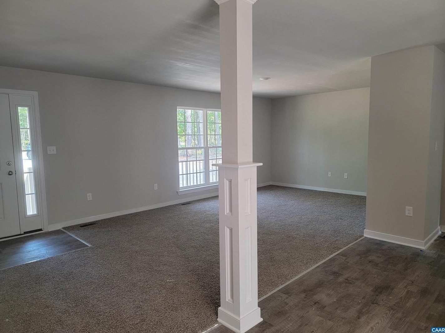 3252 Mt Airy Rd, Louisa VA  23093-3819 exterior