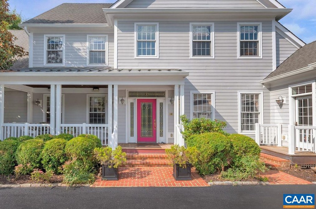 3219 Darby Rd, Keswick, VA 22947