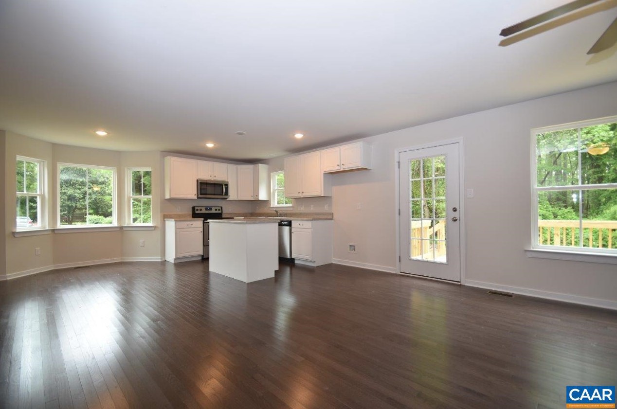1671 Carys Crk Rd, Fork Union, VA 23055