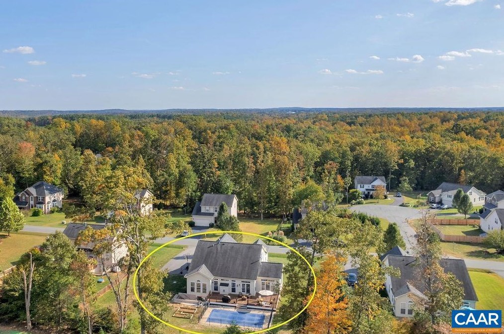 399 Justin Drive, Bybee, VA 22963