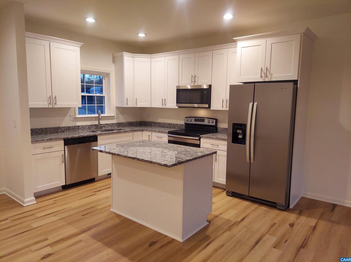 224 Barrington Dr, Stanardsville VA  22973 exterior