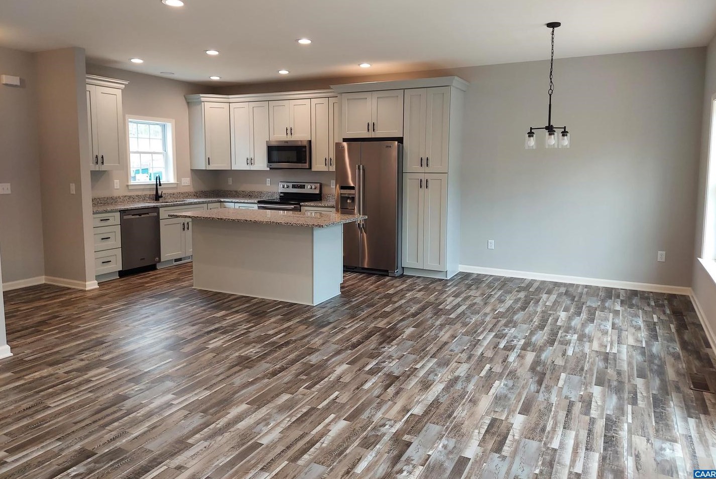 224 Barrington Dr, Stanardsville VA  22973 exterior