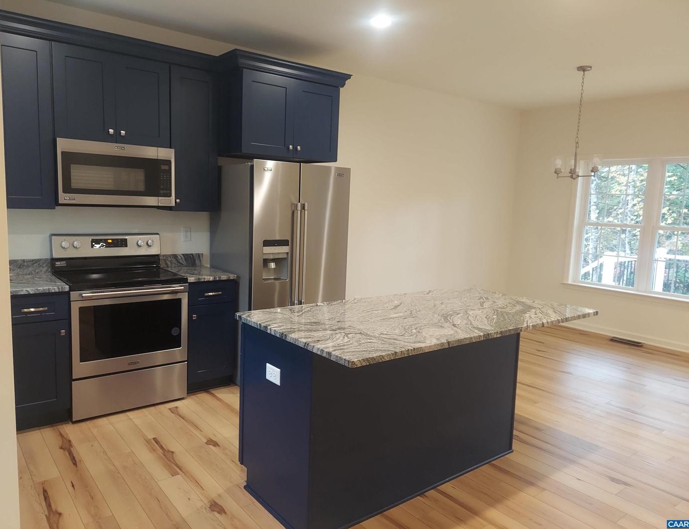 224 Barrington Dr, Stanardsville VA  22973 exterior