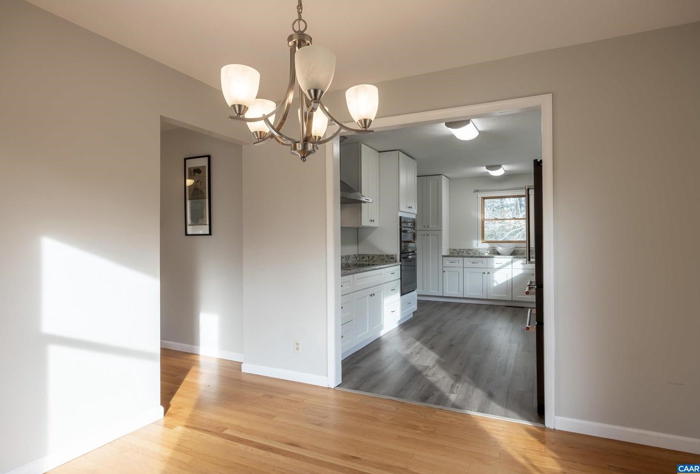 967 Fredericksburg Rd, Ruckersville VA  22968-2132 exterior