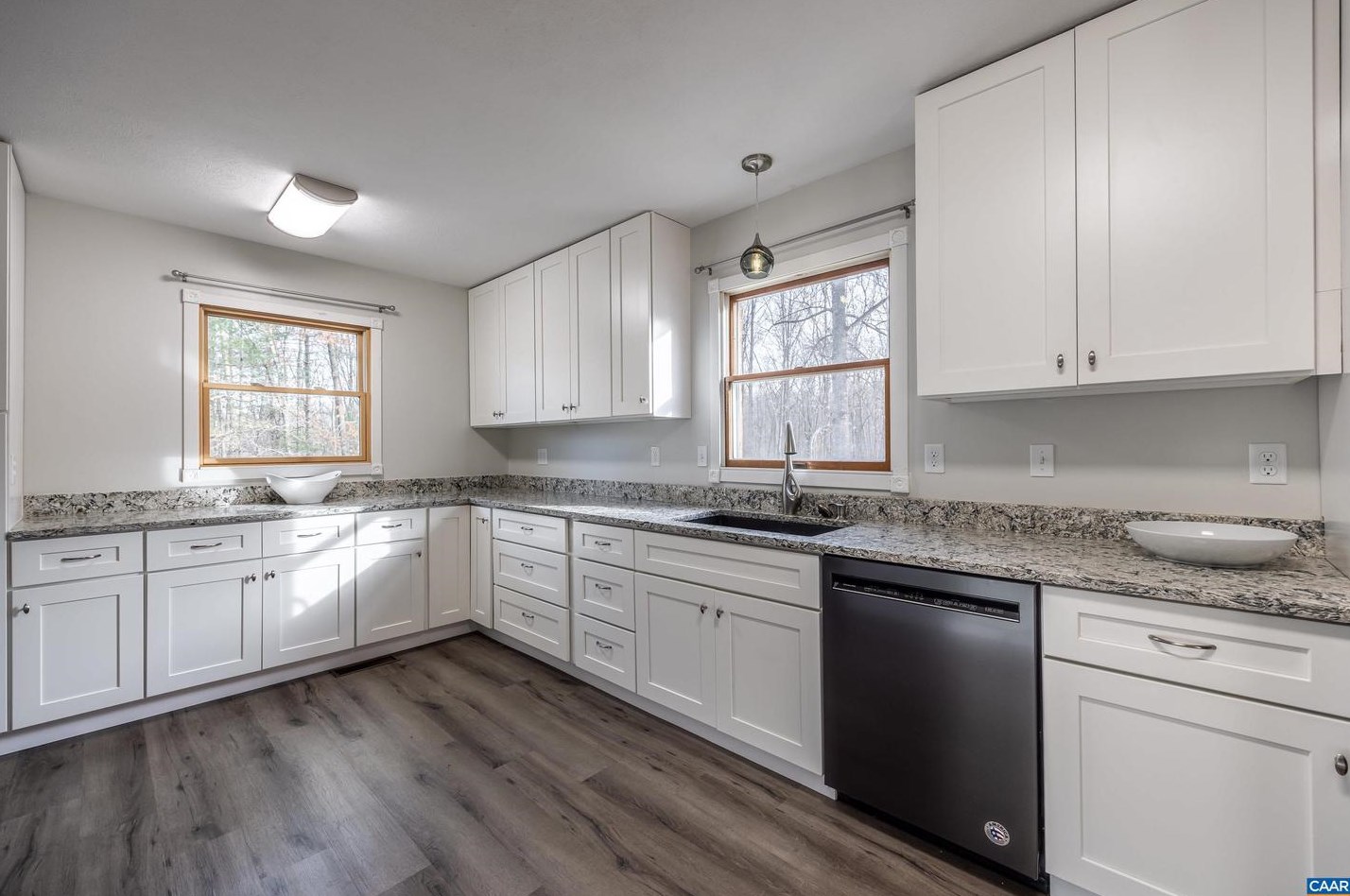 967 Fredericksburg Rd, Ruckersville VA  22968-2132 exterior