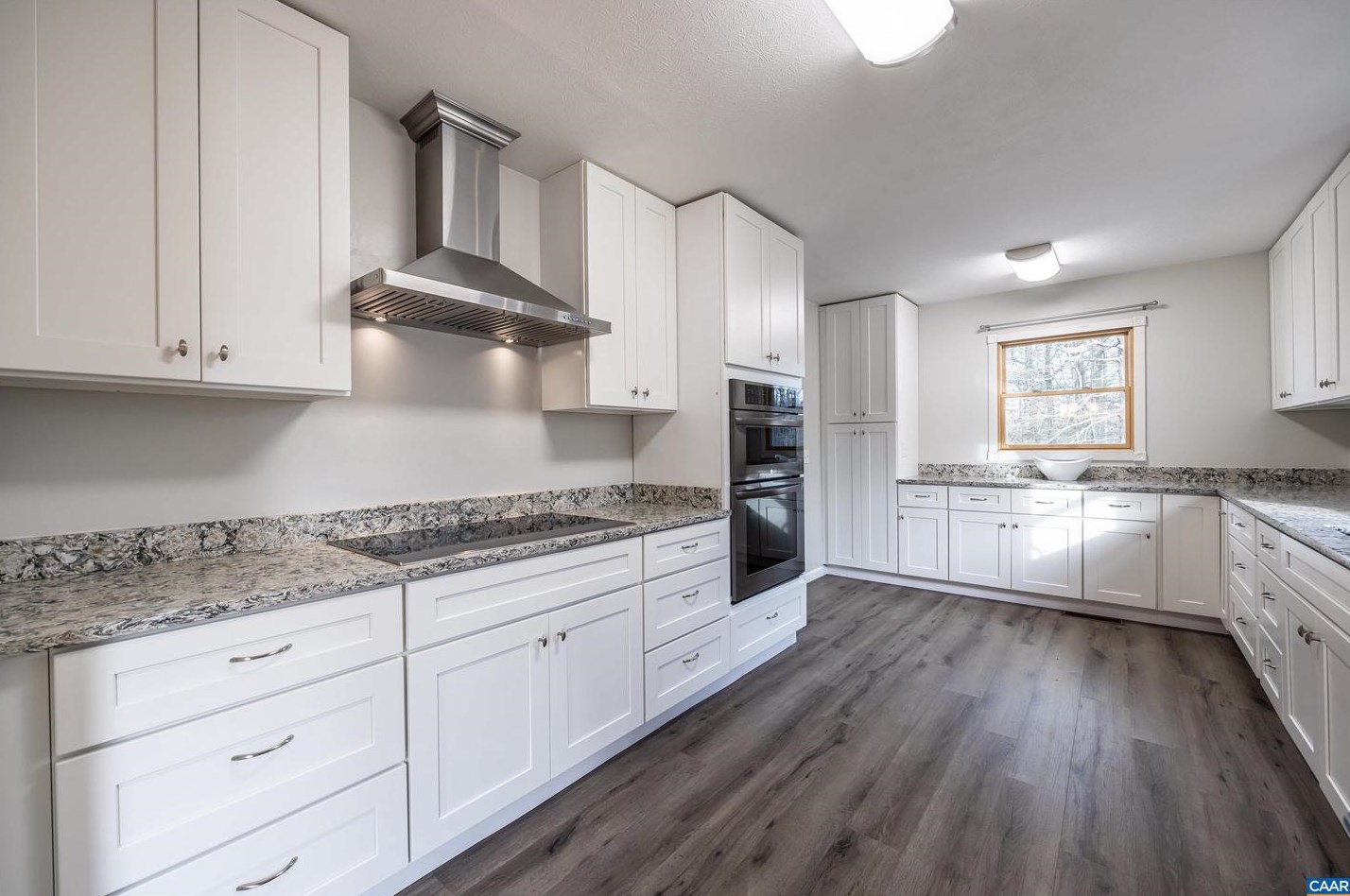 967 Fredericksburg Rd, Ruckersville VA  22968-2132 exterior