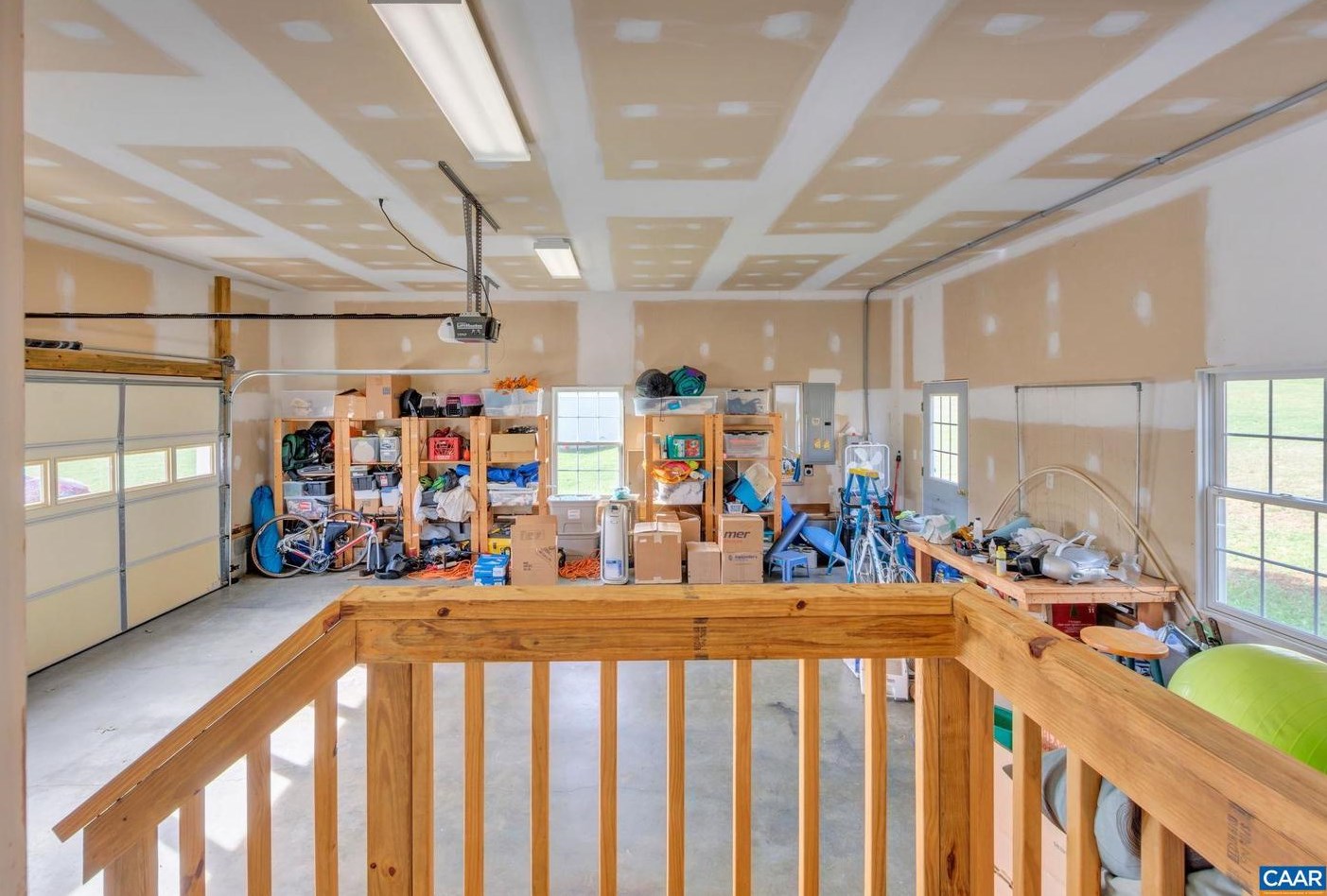 150 Angie Pl, Ruckersville VA  22968-3552 exterior