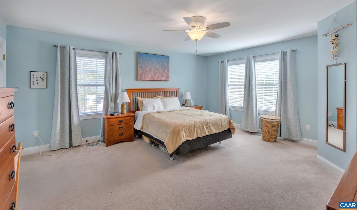 150 Angie Pl, Ruckersville VA  22968-3552 exterior