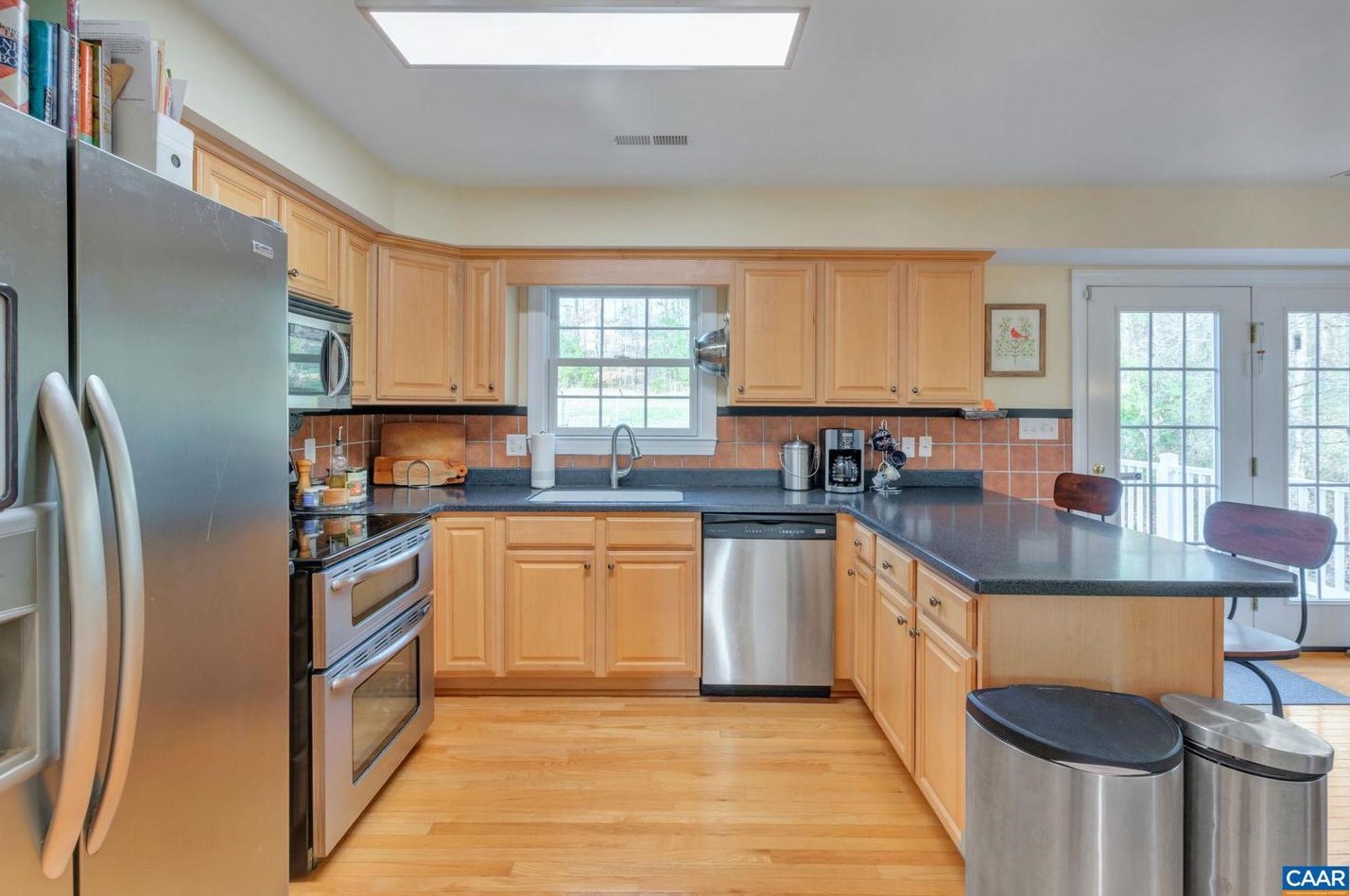 150 Angie Pl, Ruckersville VA  22968-3552 exterior