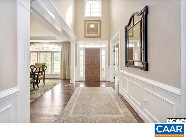 3410 Carroll Creek Rd, Keswick, VA 22947