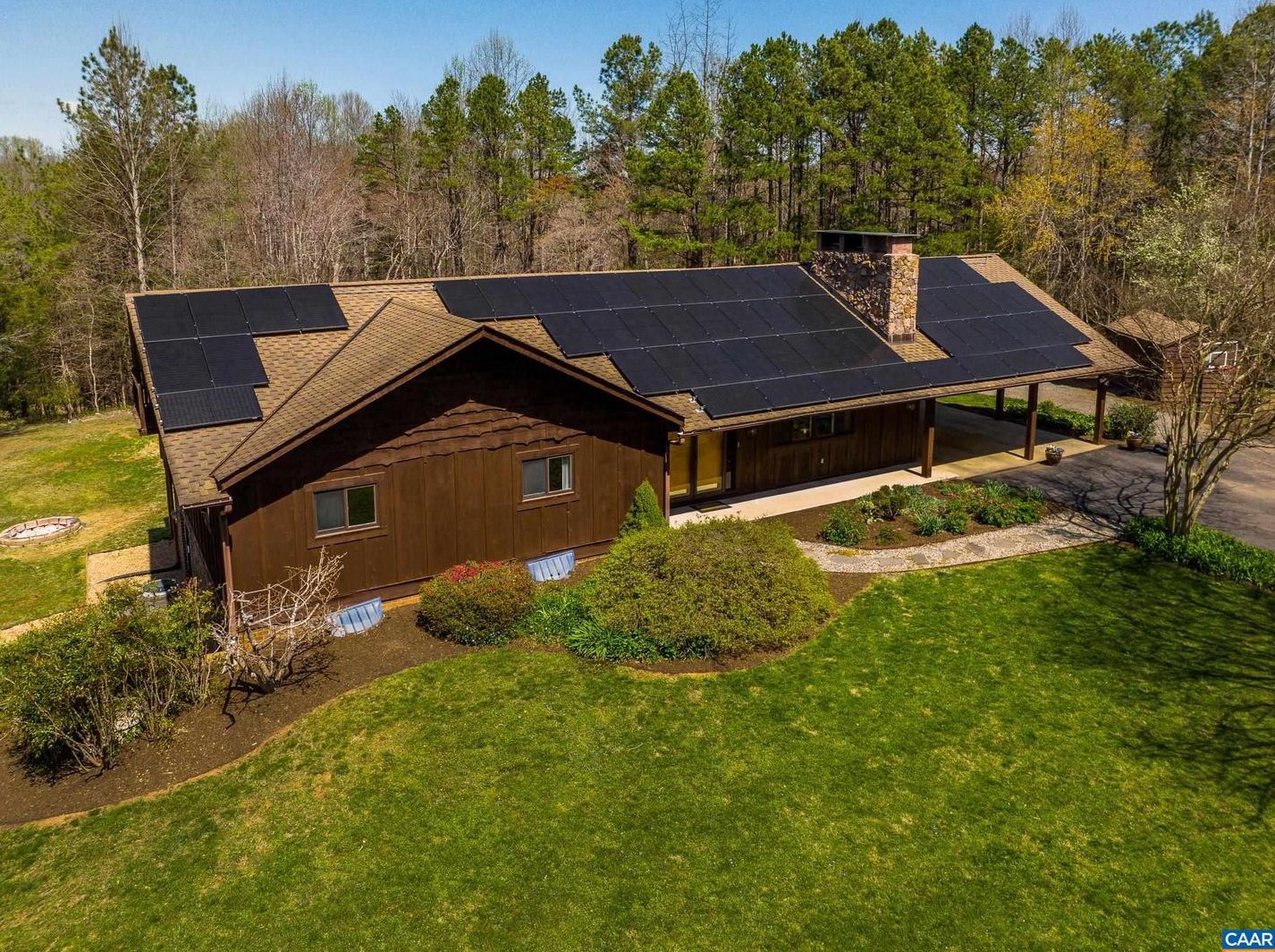 5845 Lexington Ln, Earlysville, VA 22936
