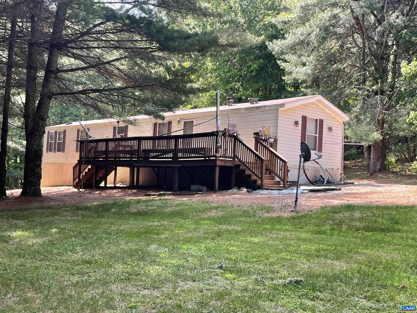 41 Wilson Dr, Montebello, VA 24464 MLS 641937 Coldwell Banker