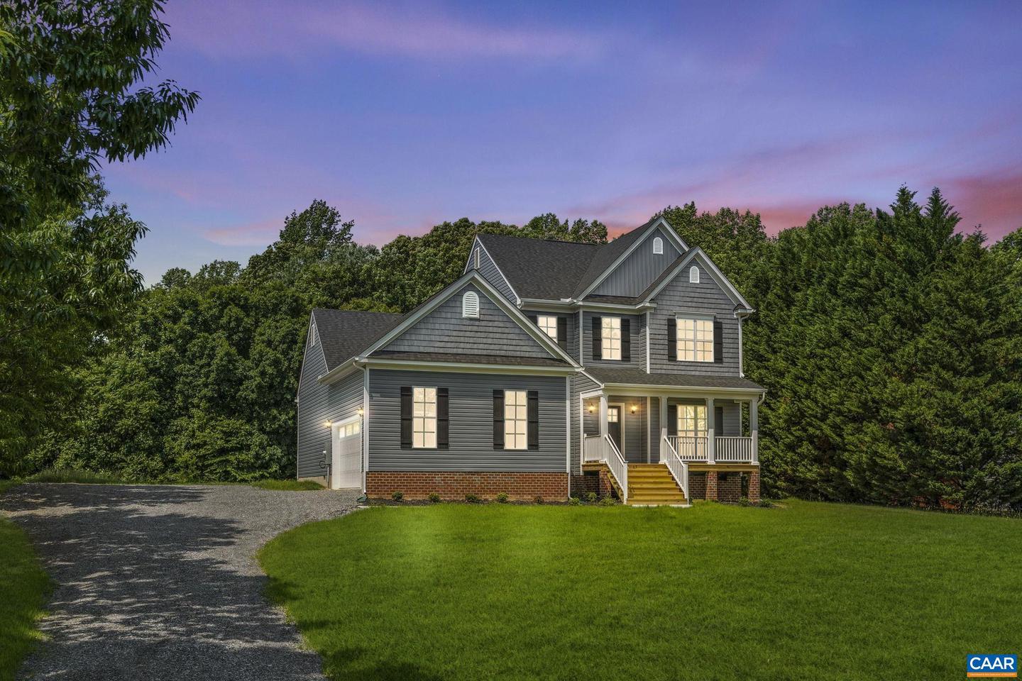 65 Seclusion Shores Dr, Mineral, VA 23117 MLS 641998 Coldwell Banker