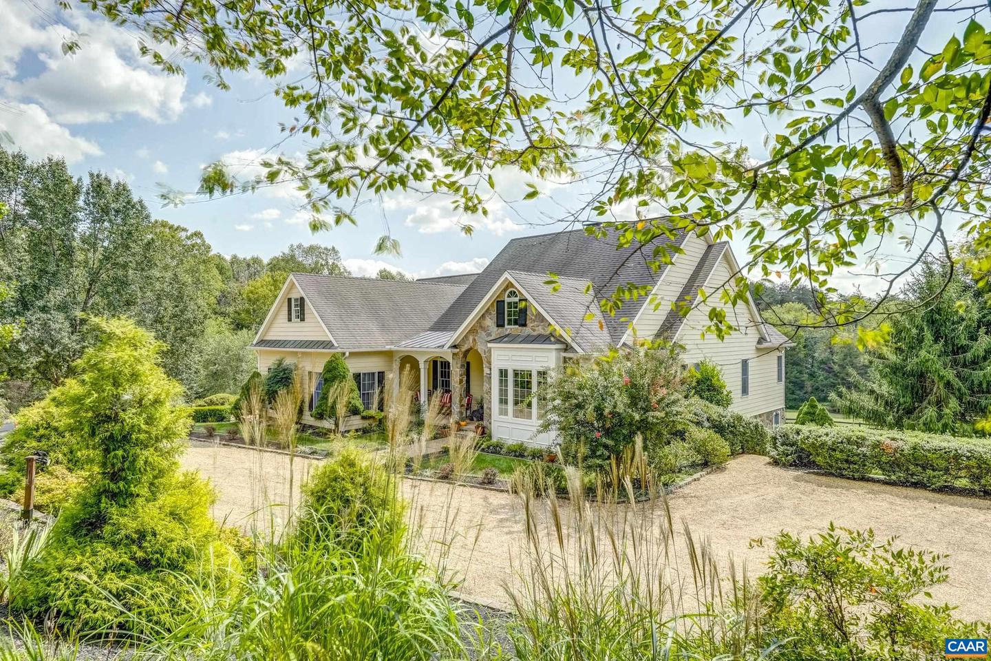 4275 Burnley Station Rd, Barboursville, VA 22923 MLS 646006