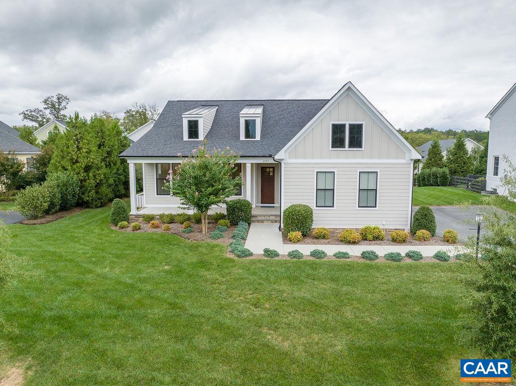 2437 Pendower Ln, Keswick, VA 22947 MLS 646063 Coldwell Banker