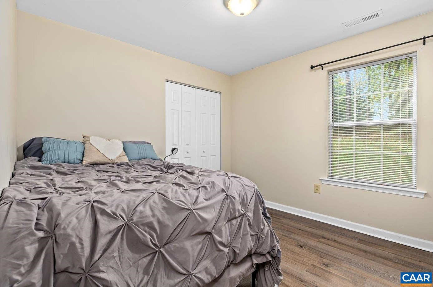 1003 Daffodil Rd, Ruckersville VA  22968-2403 exterior