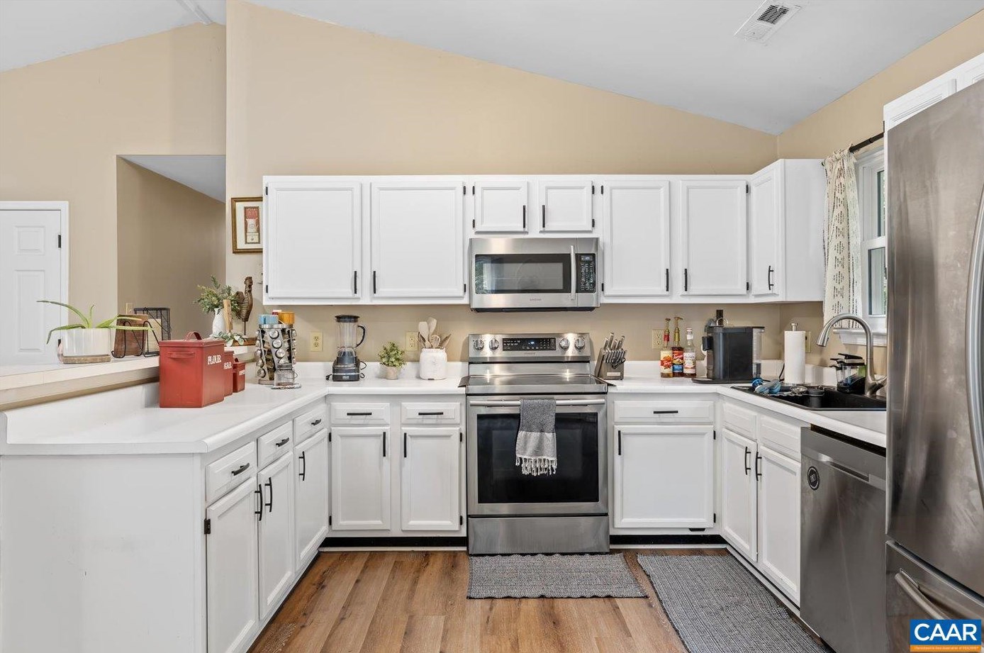 1003 Daffodil Rd, Ruckersville VA  22968-2403 exterior