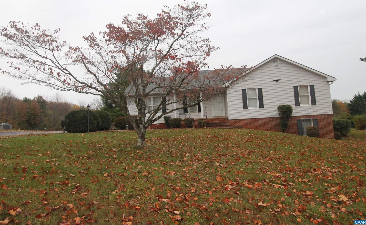 253 Boxley Ln, Madison Mills, VA 22960