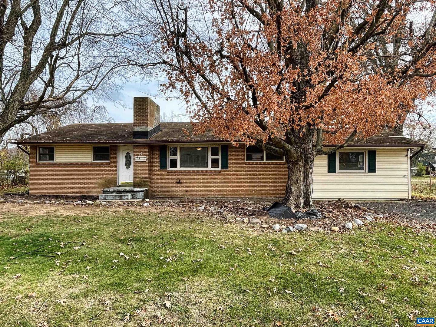 58 Featherstone Dr, Lyndhurst, VA 22952 MLS 647618 Coldwell Banker