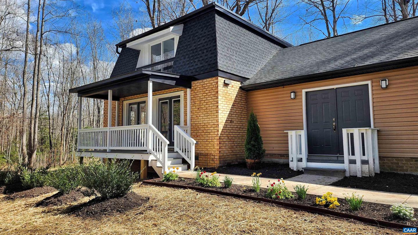 741 Waltons Store Rd, Louisa, VA 23093 MLS 648260 Coldwell Banker