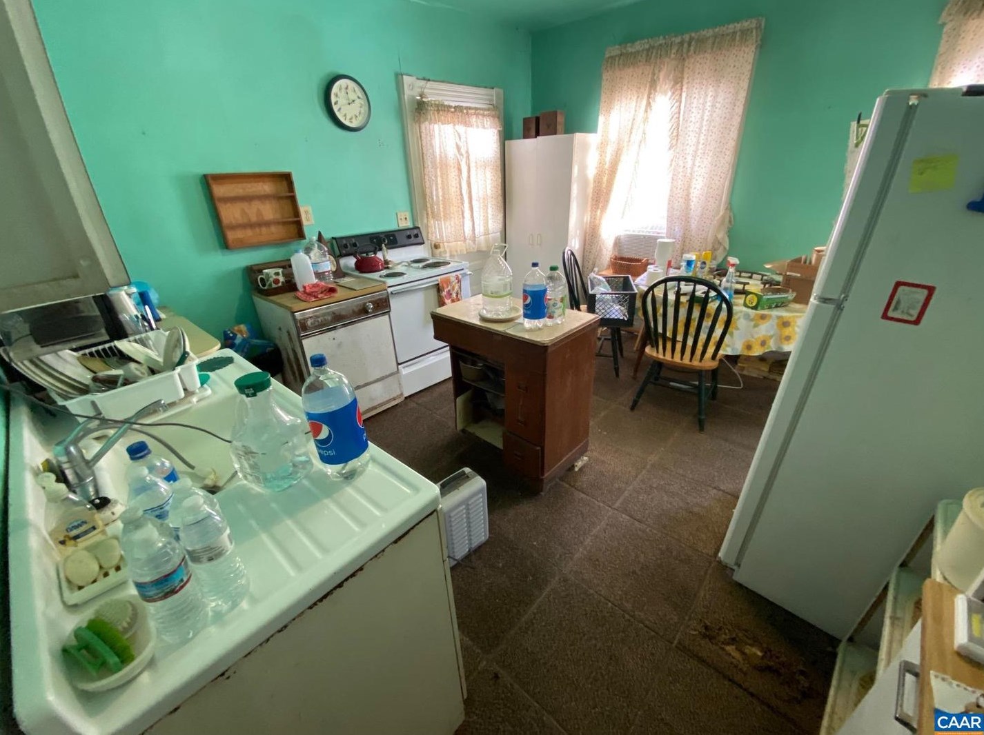 659 Old County Rd, Mineral VA  23117-4119 exterior