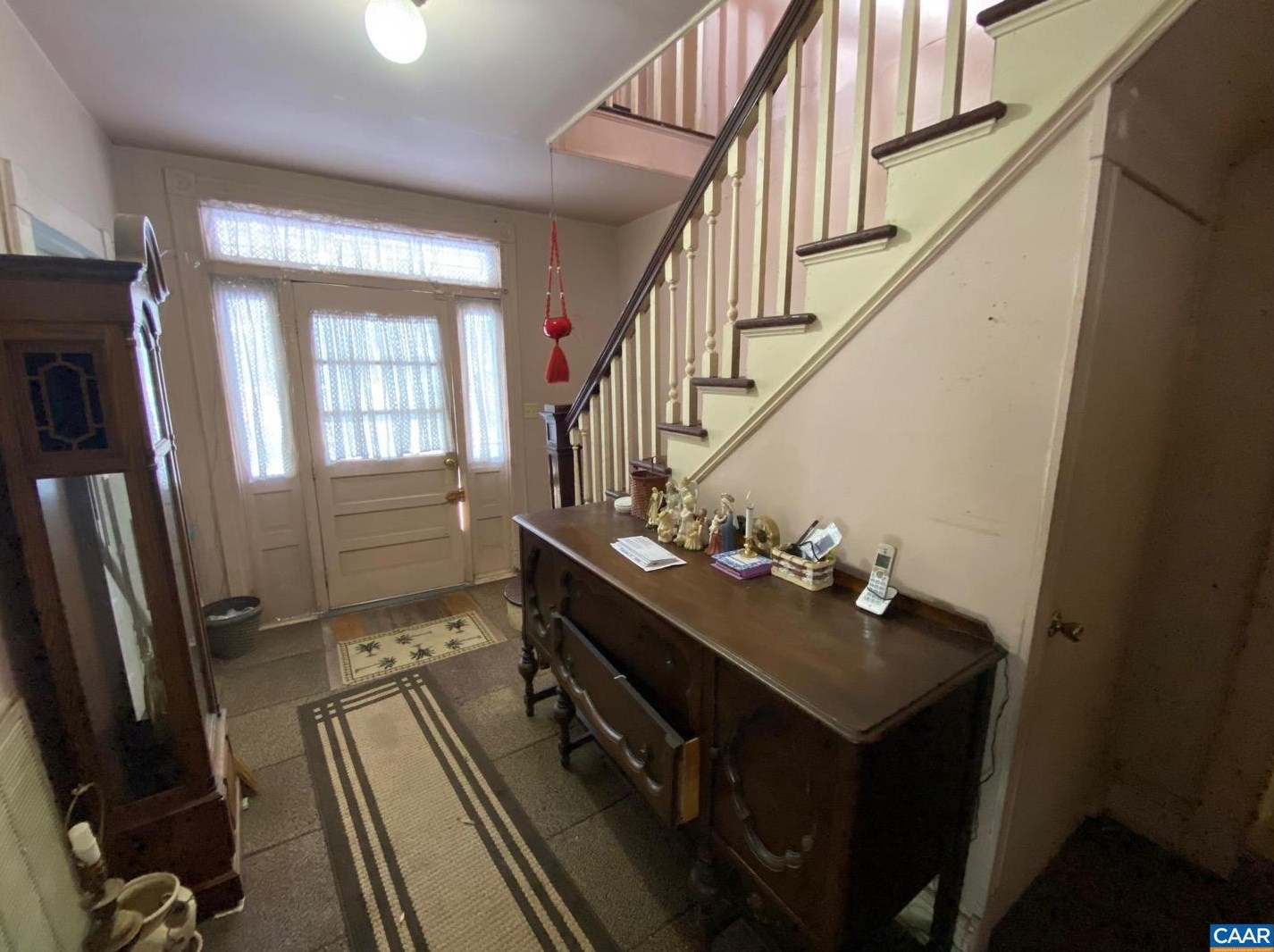 659 Old County Rd, Mineral VA  23117-4119 exterior