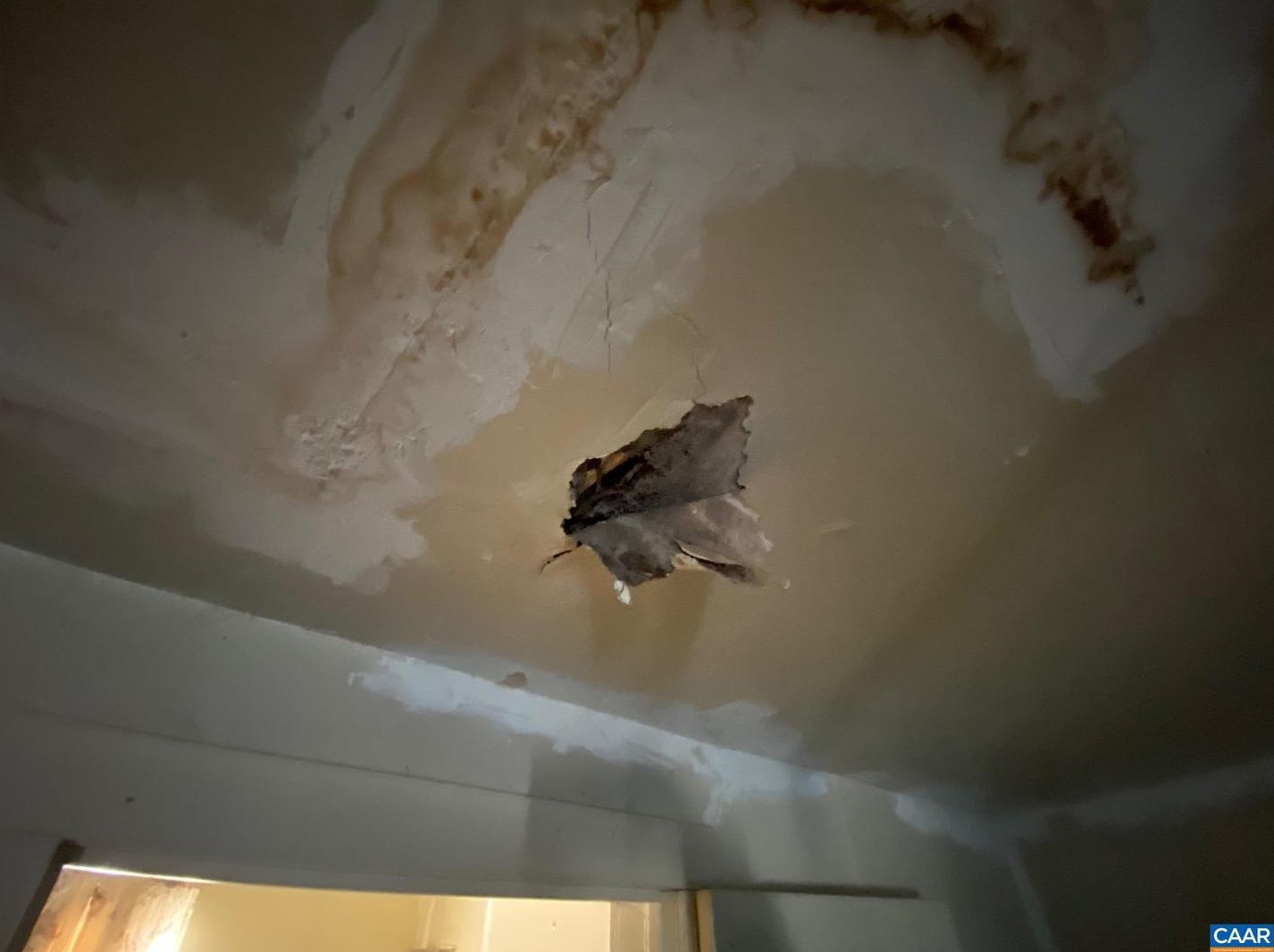 659 Old County Rd, Mineral VA  23117-4119 exterior