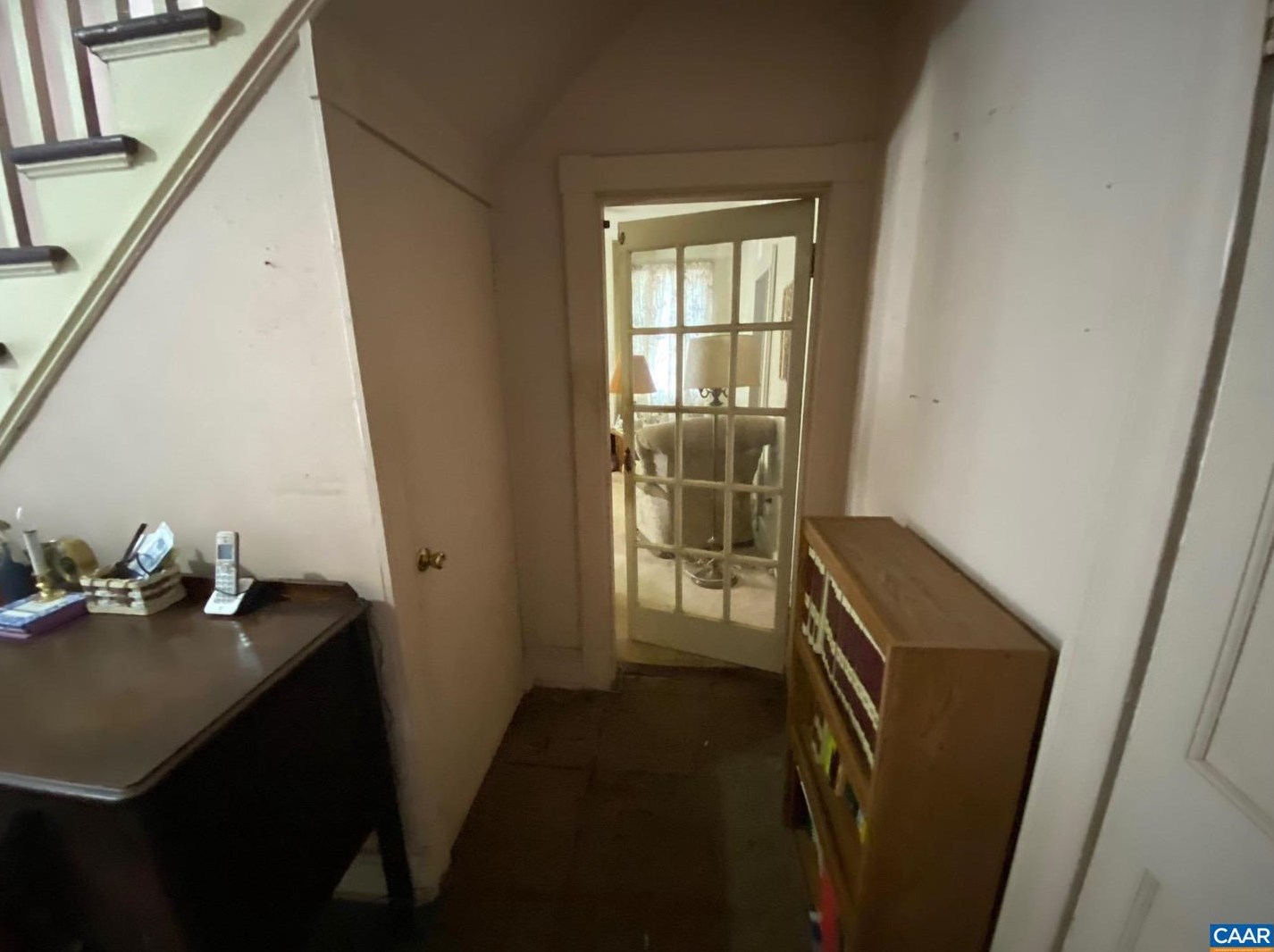 659 Old County Rd, Mineral VA  23117-4119 exterior