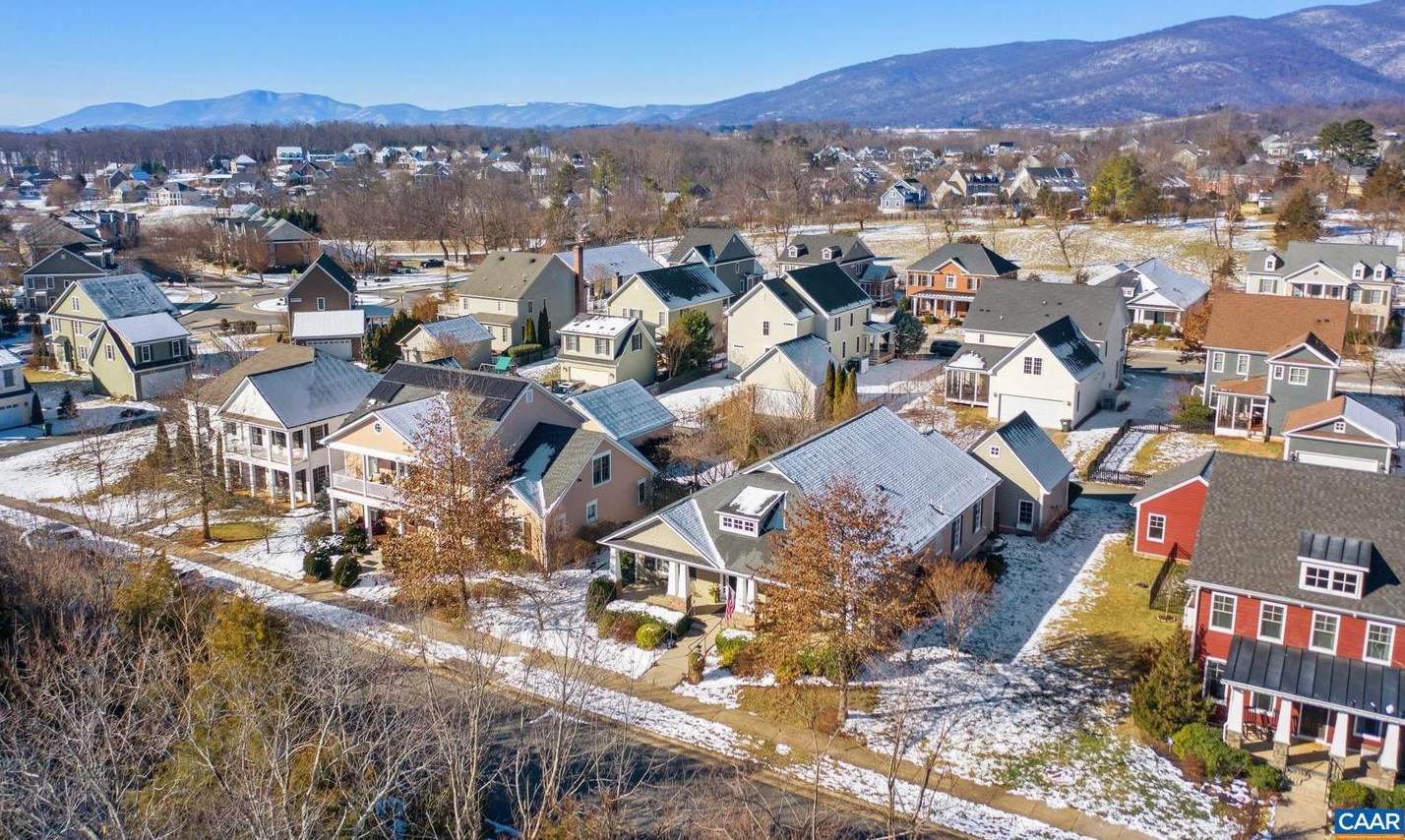 6106 Rothwell Ln, Crozet VA  22932-2903 exterior
