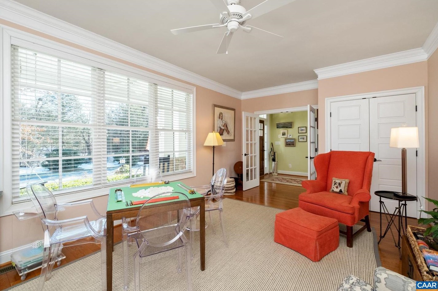 6106 Rothwell Ln, Crozet VA  22932-2903 exterior