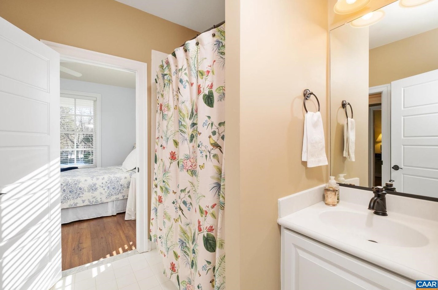 6106 Rothwell Ln, Crozet VA  22932-2903 exterior