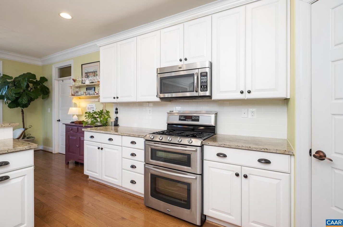 6106 Rothwell Ln, Crozet VA  22932-2903 exterior