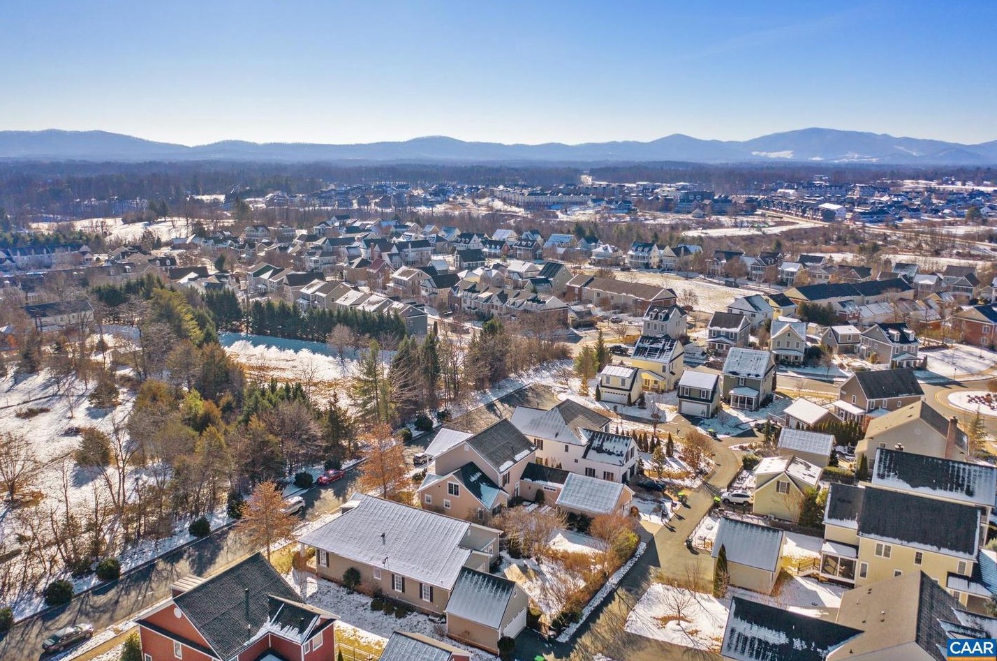 6106 Rothwell Ln, Crozet VA  22932-2903 exterior