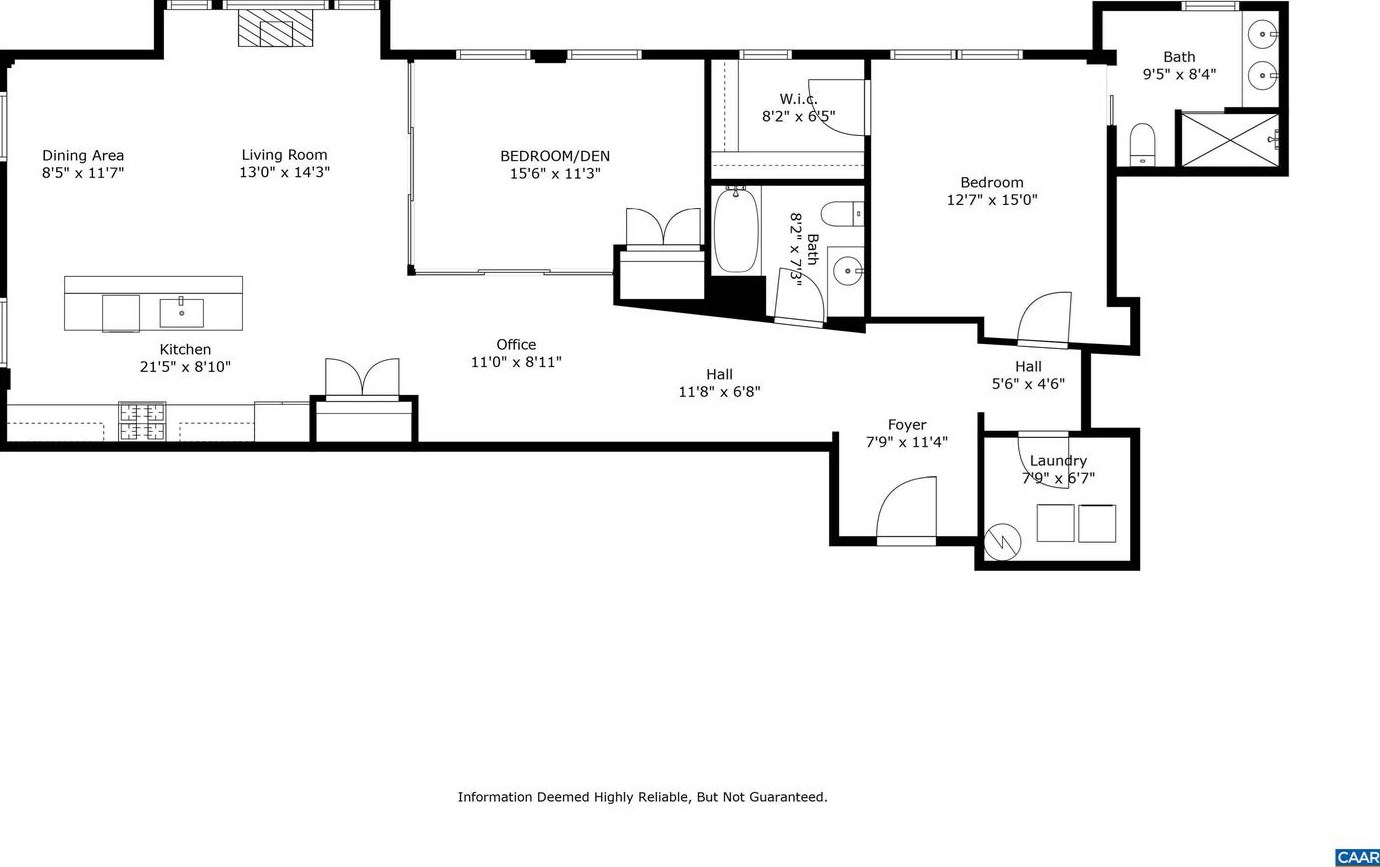 202 Douglas Ave, Charlottesville VA  22902-5775 exterior