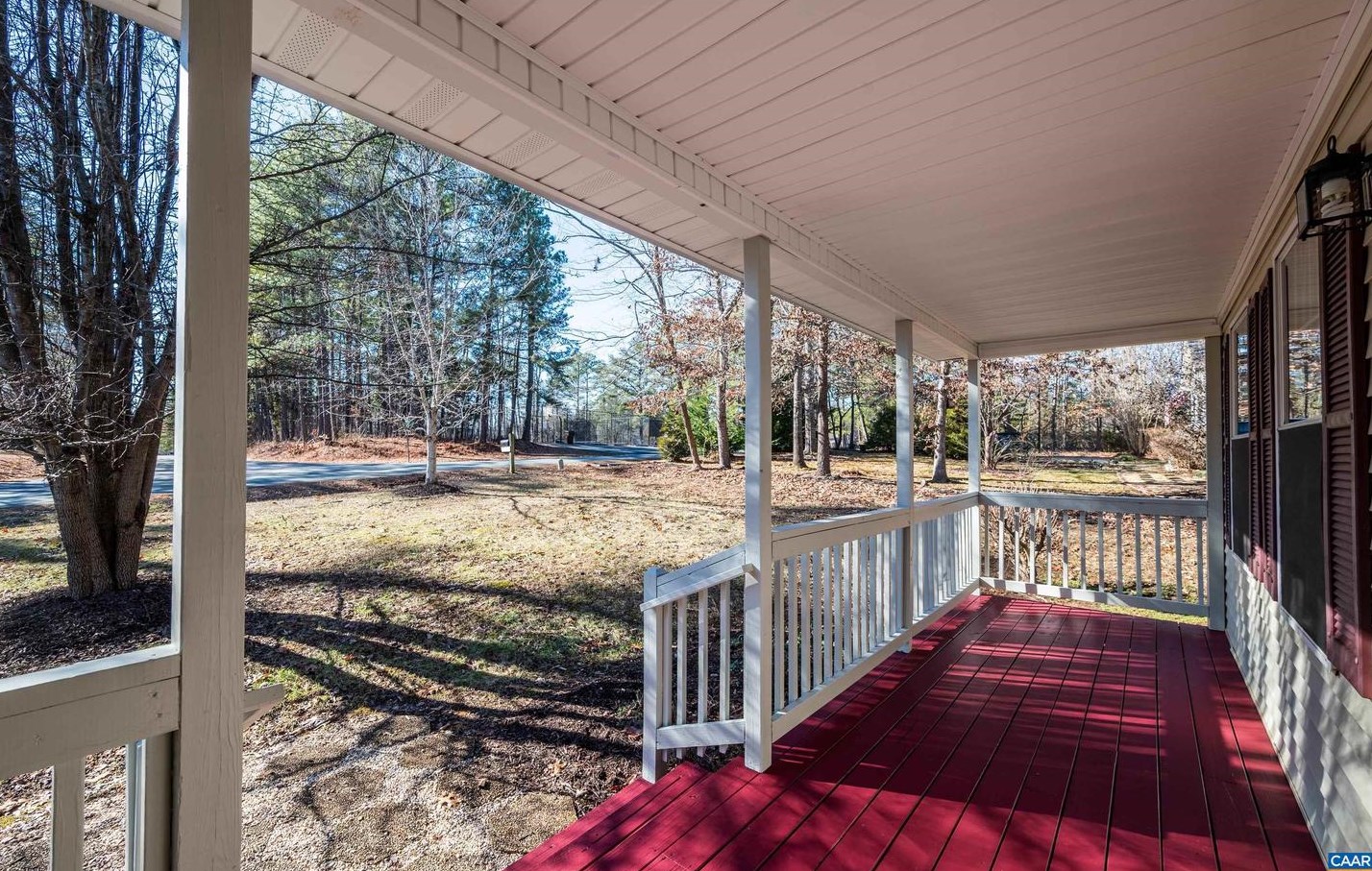 22 Lafayette Dr, Bybee VA  22963-2932 exterior